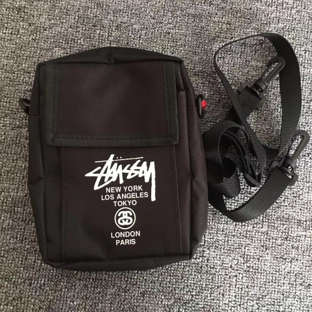 Stussy Mini Shoulder Bag